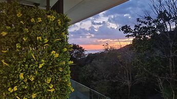 A503-honeymoon Penthouse Amazing View 2brs-3beds