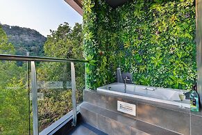 A503-honeymoon Penthouse Amazing View 2brs-3beds