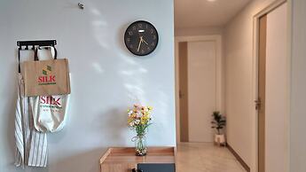 A503-honeymoon Penthouse Amazing View 2brs-3beds