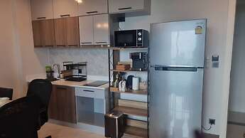 A503-honeymoon Penthouse Amazing View 2brs-3beds