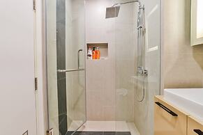 A503-honeymoon Penthouse Amazing View 2brs-3beds