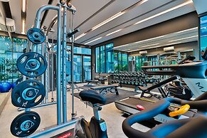 A503-honeymoon Penthouse Amazing View 2brs-3beds