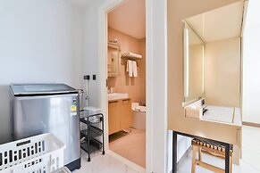 A503-honeymoon Penthouse Amazing View 2brs-3beds