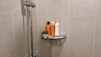 A503-honeymoon Penthouse Amazing View 2brs-3beds