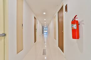 A503-honeymoon Penthouse Amazing View 2brs-3beds