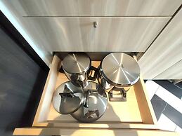 421c Studio Opened Space With Nice Breeze Private Wi Fi