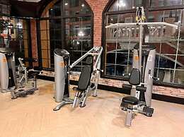 421c Studio Opened Space With Nice Breeze Private Wi Fi