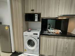 421c Studio Opened Space With Nice Breeze Private Wi Fi