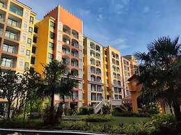 421c Studio Opened Space With Nice Breeze Private Wi Fi