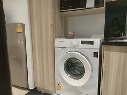 421c Studio Opened Space With Nice Breeze Private Wi Fi