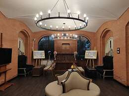 421c Studio Opened Space With Nice Breeze Private Wi Fi