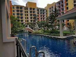 421c Studio Opened Space With Nice Breeze Private Wi Fi