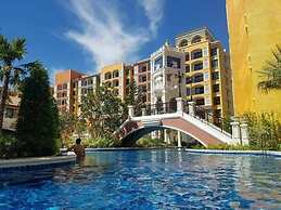 421c Studio Opened Space With Nice Breeze Private Wi Fi