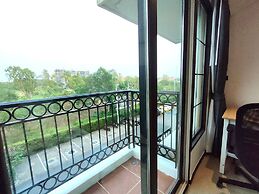 421c Studio Opened Space With Nice Breeze Private Wi Fi