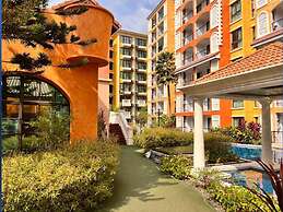 421c Studio Opened Space With Nice Breeze Private Wi Fi