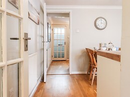 Sea Beach Cottage