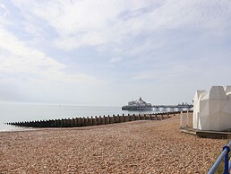 Sea Beach Cottage