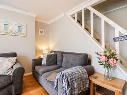 Sea Beach Cottage