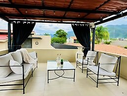 Lake Chapala Retreat - Private House With Breathtaking Views
