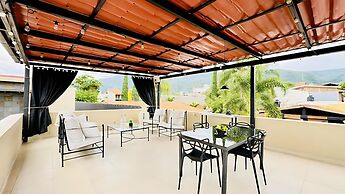 Lake Chapala Retreat - Private House With Breathtaking Views