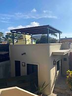 Lake Chapala Retreat - Private House With Breathtaking Views