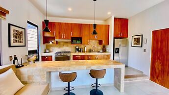 Lake Chapala Retreat - Private House With Breathtaking Views