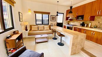 Lake Chapala Retreat - Private House With Breathtaking Views