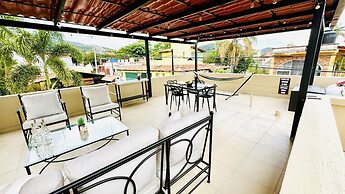 Lake Chapala Retreat - Private House With Breathtaking Views