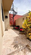 Lake Chapala Retreat - Private House With Breathtaking Views