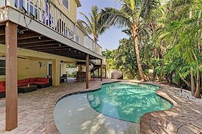 Beautiful Northshore Beauty 5 Bed4ba Private Pool Great Location