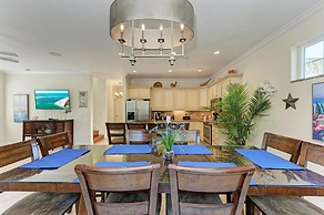 Beautiful Northshore Beauty 5 Bed4ba Private Pool Great Location
