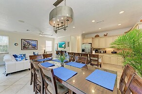 Beautiful Northshore Beauty 5 Bed4ba Private Pool Great Location