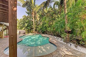Beautiful Northshore Beauty 5 Bed4ba Private Pool Great Location
