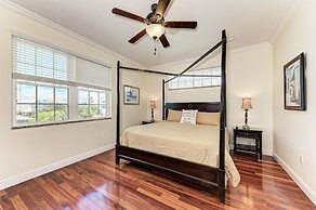 Beautiful Northshore Beauty 5 Bed4ba Private Pool Great Location