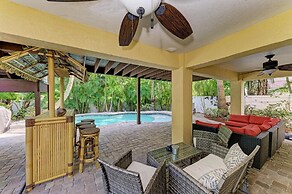 Beautiful Northshore Beauty 5 Bed4ba Private Pool Great Location