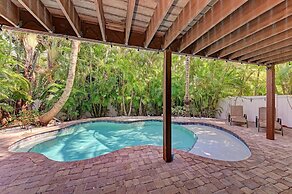 Beautiful Northshore Beauty 5 Bed4ba Private Pool Great Location