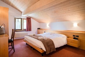 Hotel Piccola Baita
