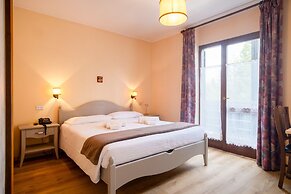 Hotel Piccola Baita