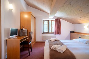 Hotel Piccola Baita