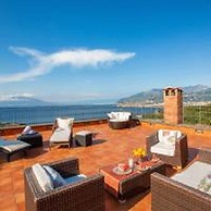 Attico Esclusivo Ed Accogliente