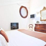 Attico Esclusivo Ed Accogliente