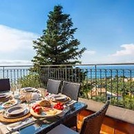 Attico Esclusivo Ed Accogliente