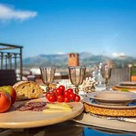 Attico Esclusivo Ed Accogliente