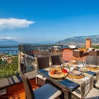 Attico Esclusivo Ed Accogliente