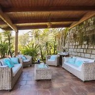 Attico Esclusivo Ed Accogliente