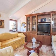 Attico Esclusivo Ed Accogliente