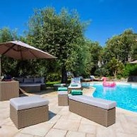 Attico Esclusivo Ed Accogliente