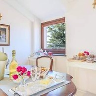 Attico Esclusivo Ed Accogliente