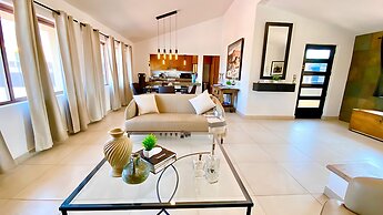 Lake Chapala Retreat With Modern Amenities & Breathtaking Views