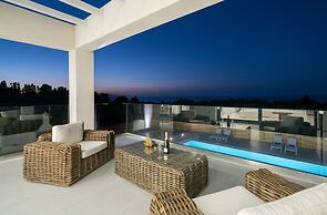 Bianca Luxury Villa - Private Pool